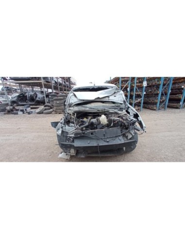 RENAULT KANGOO FURGON 2017 4X2 1