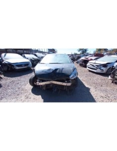 PEUGEOT 208 HATCHBACK 2016 4X2 1