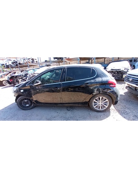 PEUGEOT 208 2016%separator% %shop-name%