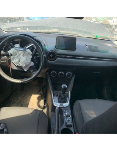 MAZDA CX3 2018%separator% %shop-name%