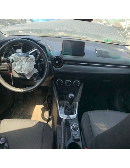 MAZDA CX3 2018%separator% %shop-name%