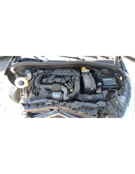 PEUGEOT 208 2016%separator% %shop-name%