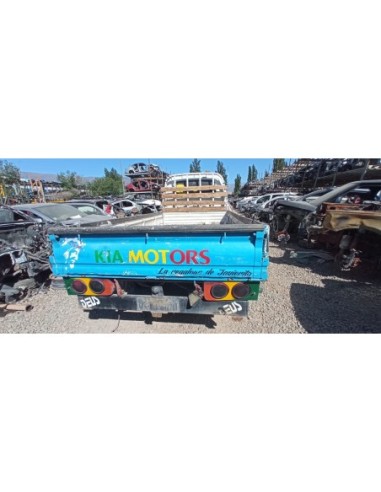 5 MECANICA (CAJA SEXTA) DIESEL