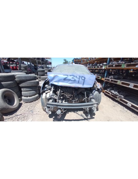 KIA RIO 5 HATCHBACK 2012 4X2 1