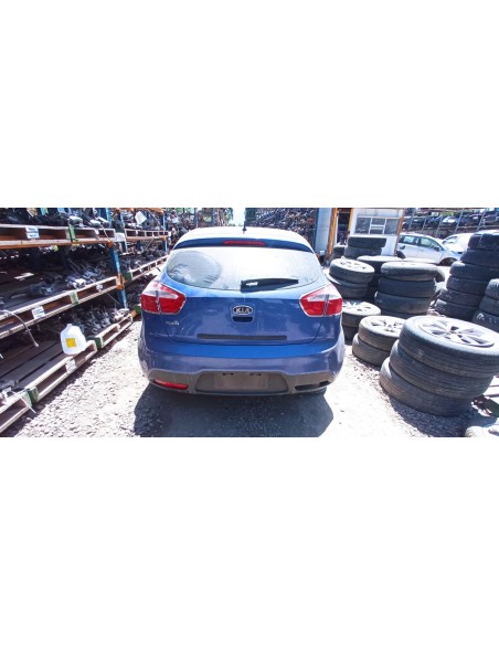 4 MECANICA (CAJA SEXTA) BENCINERO