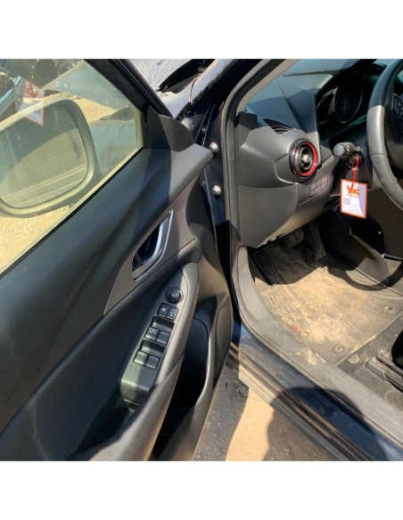 MAZDA CX3 2018%separator% %shop-name%