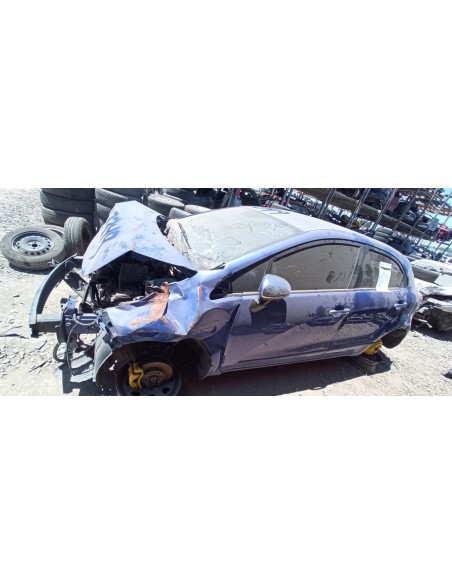 KIA RIO 5 2012%separator% %shop-name%