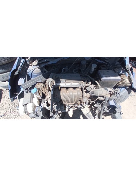 KIA RIO 5 2012%separator% %shop-name%