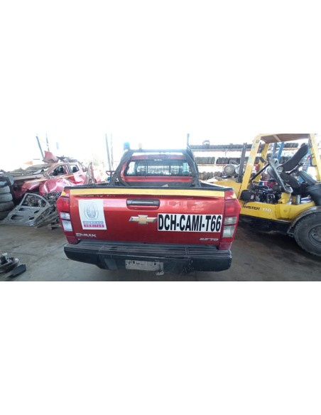 5 MECANICA (CAJA SEXTA) DIESEL