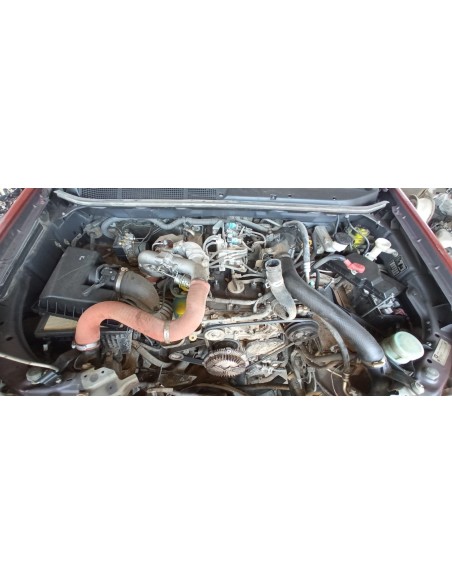 CHEVROLET DMAX 2018%separator% %shop-name%