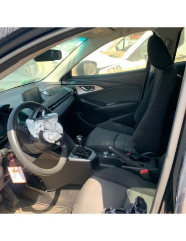 MAZDA CX3 2018%separator% %shop-name%