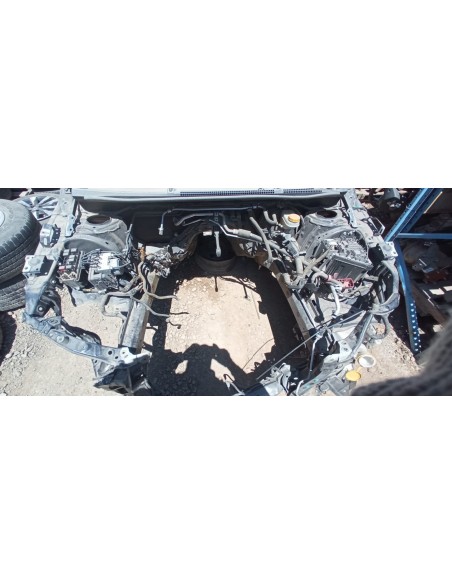 SUBARU IMPREZA 2017%separator% %shop-name%