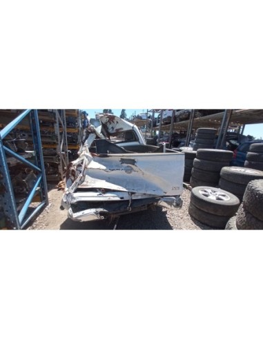 3 MECANICA (CAJA SEXTA) DIESEL