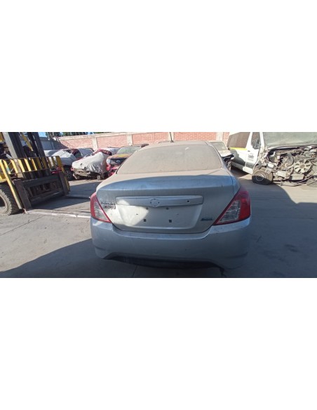 6 MECANICA BENCINERO