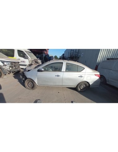 NISSAN VERSA 2018%separator% %shop-name%