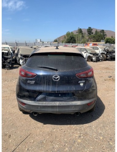 MAZDA CX3 2018%separator% %shop-name%