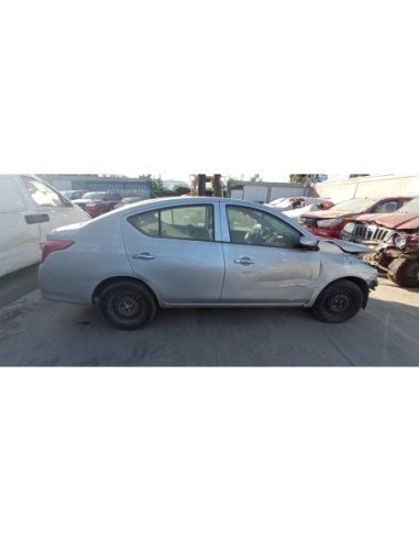 NISSAN VERSA 2018%separator% %shop-name%