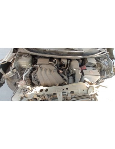 NISSAN VERSA 2018%separator% %shop-name%