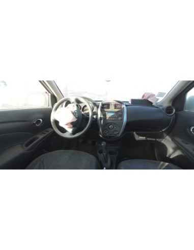 NISSAN VERSA 2018%separator% %shop-name%