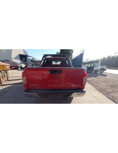 3 MECANICA (CAJA SEXTA) DIESEL