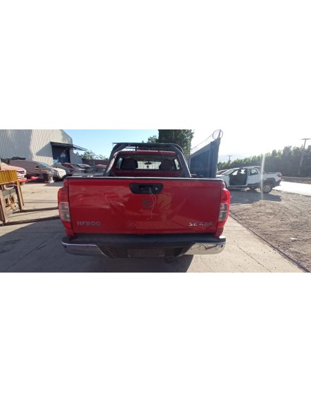 3 MECANICA (CAJA SEXTA) DIESEL