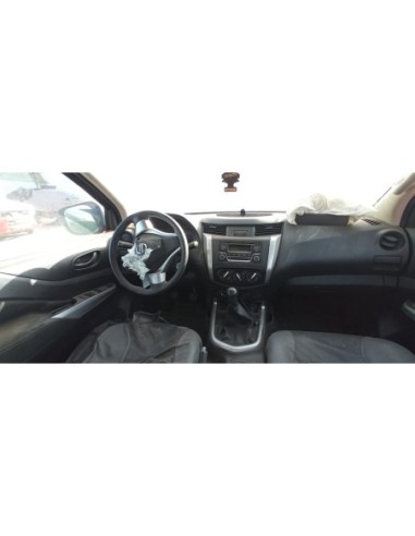 NISSAN NP300 2019%separator% %shop-name%