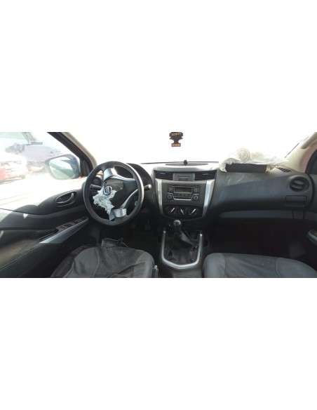 NISSAN NP300 2019%separator% %shop-name%