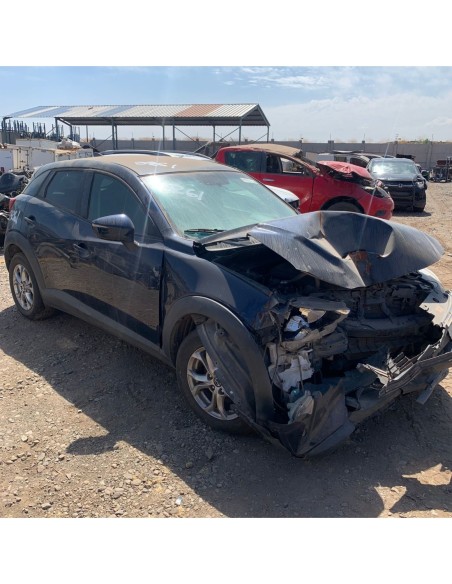 MAZDA CX3 2018%separator% %shop-name%