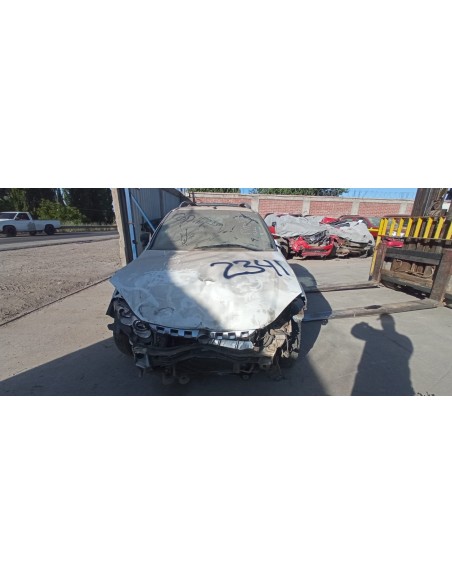 FIAT STRADA PICK UP DOBLE CABINA 2017 4X2 1