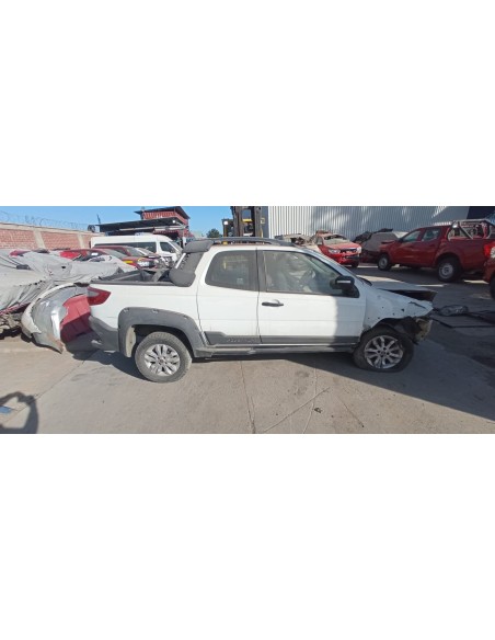 FIAT STRADA 2017%separator% %shop-name%