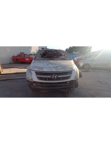 HYUNDAI H1 FURGON 2012 4X2 2