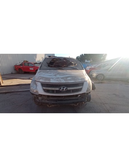 HYUNDAI H1 FURGON 2012 4X2 2