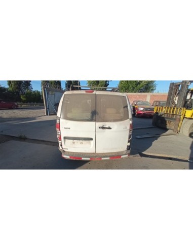 5 MECANICA (CAJA SEXTA) DIESEL