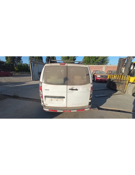 5 MECANICA (CAJA SEXTA) DIESEL