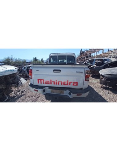 2 MECANICA (CAJA SEXTA) DIESEL