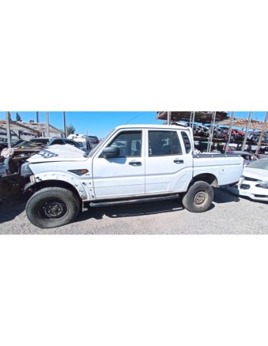 MAHINDRA PIK UP 2020%separator% %shop-name%