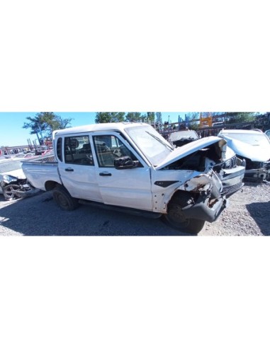 MAHINDRA PIK UP 2020%separator% %shop-name%