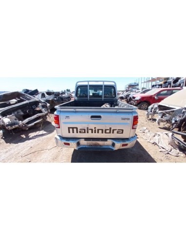 2 MECANICA (CAJA SEXTA) DIESEL