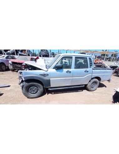 MAHINDRA PIK UP 2018%separator% %shop-name%