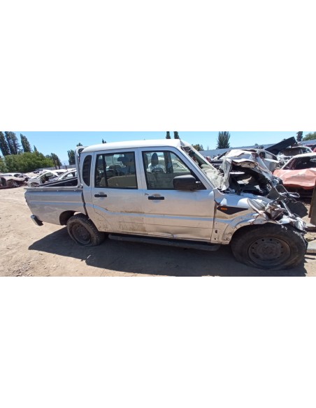 MAHINDRA PIK UP 2018%separator% %shop-name%