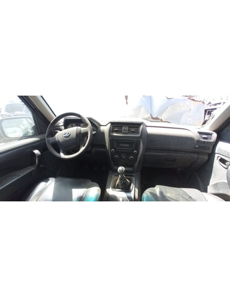 MAHINDRA PIK UP 2018%separator% %shop-name%