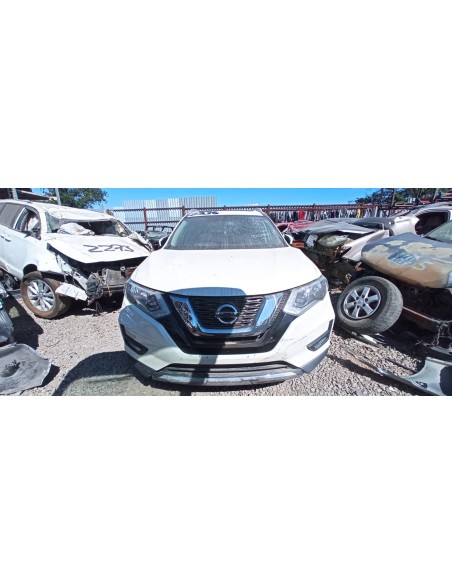 NISSAN X-TRAIL STATION WAGON 2019 4X2 2