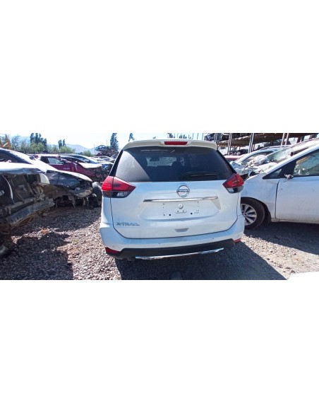 5 AUTOMATICO BENCINERO