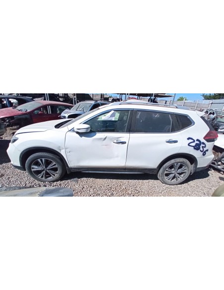 NISSAN X-TRAIL 2019%separator% %shop-name%