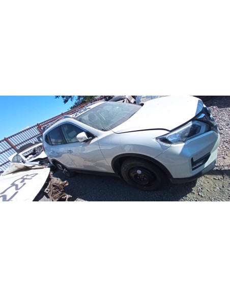 NISSAN X-TRAIL 2019%separator% %shop-name%