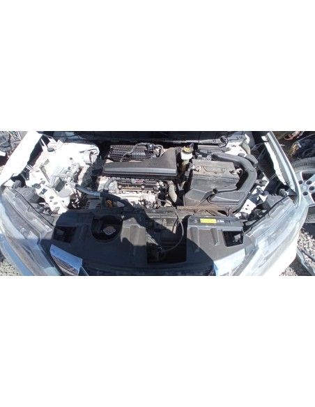 NISSAN X-TRAIL 2019%separator% %shop-name%