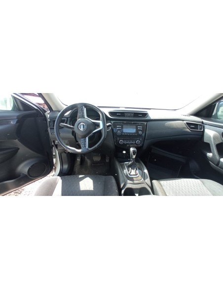 NISSAN X-TRAIL 2019%separator% %shop-name%