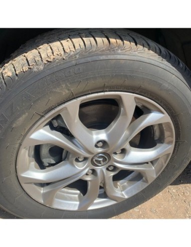 MAZDA CX3 2018%separator% %shop-name%