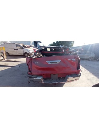 4 MECANICA (CAJA SEXTA) DIESEL