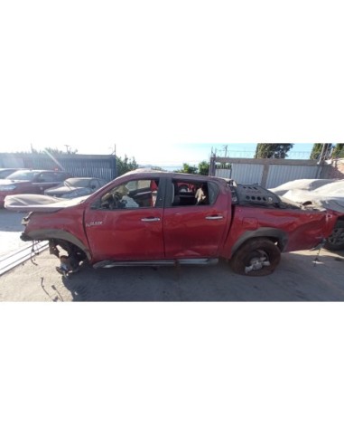 TOYOTA HILUX 2018%separator% %shop-name%